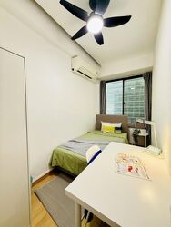 International Plaza (D2), Apartment #506144441